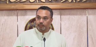 বিএনপি স্বাক্ষরিত জুলাই সনদ বাস্তবায়নে প্রধানমন্ত্রী দৃঢ়প্রতিজ্ঞ : মাহদী আমিন