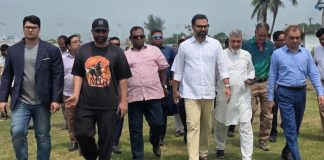 পূর্বাচল স্টেডিয়ামের ডিজাইন পরিবর্তনের ইঙ্গিত তামিমের