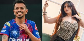 স্ক্রিনশট ফাঁস, অভিনেত্রীর বিরুদ্ধে মামলা করলেন ক্রিকেটার