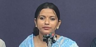 সংসদে গিয়ে নারীদের প্রকৃত কণ্ঠস্বর হয়ে কাজ করতে চাই