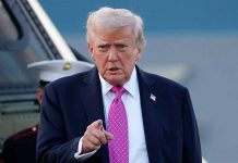 চুক্তি না হলে ‘পুরো দেশ উড়িয়ে দেওয়া হবে’, ইরানকে ট্রাম্পের সতর্কবার্তা