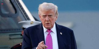 চুক্তি না হলে ‘পুরো দেশ উড়িয়ে দেওয়া হবে’, ইরানকে ট্রাম্পের সতর্কবার্তা