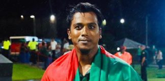 রুবেলকে বিদায়ি সম্মাননা দেবে বিসিবি