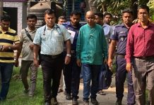 হৃদরোগ বিশেষজ্ঞ পরিচয়ে পিরোজপুরে ভুয়া চিকিৎসককে আটকের পর ২ বছরের কারাদণ্ড