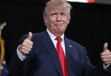 আজ ইরানের সঙ্গে চুক্তি সইয়ের ঘোষণা ট্রাম্পের