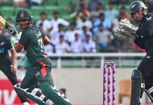 বাংলাদেশ-নিউজিল্যান্ড ওয়ানডে সিরিজ: মিরপুরে সমতা, ফয়সালা হবে চট্টগ্রামে