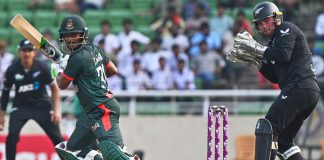 বাংলাদেশ-নিউজিল্যান্ড ওয়ানডে সিরিজ: মিরপুরে সমতা, ফয়সালা হবে চট্টগ্রামে