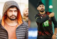 কানাডার ক্রিকেটে ভারতের লরেন্স বিষ্ণোই গ্যাংয়ের থাবা