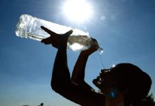 হিট স্ট্রোকের লক্ষণ ও করণীয়