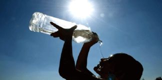 হিট স্ট্রোকের লক্ষণ ও করণীয়