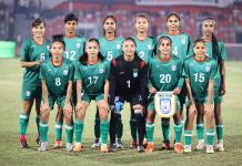 গোয়ায় হবে মেয়েদের সাফ, ভারতের গ্রুপে বাংলাদেশ