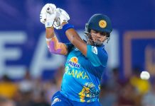 আতাপাত্তু ফিরতেই শ্রীলঙ্কার কাছে হার বাংলাদেশের, সিরিজে সমতা