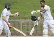 প্রীতম-আকবরের সেঞ্চুরি, তিন অঙ্কের অপেক্ষায় অমিত-মুশফিক