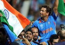 কিংবদন্তি শচীন টেন্ডুলকারের ৫৩তম জন্মদিন আজ