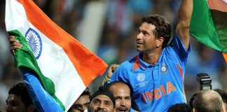 কিংবদন্তি শচীন টেন্ডুলকারের ৫৩তম জন্মদিন আজ