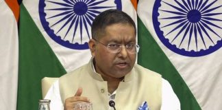 ভারতকে ট্রাম্পের ‘খোঁচা’, কড়া জবাব দিল দিল্লি