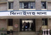 ঝিনাইদহে ট্রাকচাপায় প্রাণ গেল নারীর