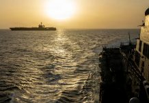 হরমুজ দখলে নিতে যুক্তরাষ্ট্রের নতুন পরিকল্পনা ফাঁস