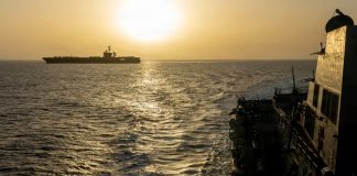 হরমুজ দখলে নিতে যুক্তরাষ্ট্রের নতুন পরিকল্পনা ফাঁস