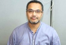 তাৎক্ষণিক প্রতিক্রিয়ার আগে তথ্য সংগ্রহ ও সত্যতা যাচাই জরুরি: মাহদী আমিন