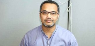 তাৎক্ষণিক প্রতিক্রিয়ার আগে তথ্য সংগ্রহ ও সত্যতা যাচাই জরুরি: মাহদী আমিন