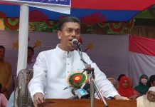 সুস্থ সমাজ গঠনে ক্রীড়া ও সংস্কৃতির বিকল্প নেই: খুলনায় হুইপ বকুল