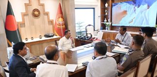 উচ্ছেদ হওয়া হকারদের দ্রুত পুনর্বাসনের নির্দেশ প্রধানমন্ত্রীর