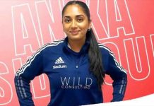 জাতীয় দলে যোগ দিতে রোববার দেশে আসছেন আনিকা