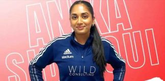 জাতীয় দলে যোগ দিতে রোববার দেশে আসছেন আনিকা