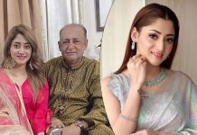 ১৩ কোটি টাকা আত্মসাৎ মামলায় পূজা চেরীর বাবা কারাগারে