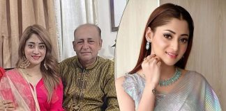 ১৩ কোটি টাকা আত্মসাৎ মামলায় পূজা চেরীর বাবা কারাগারে