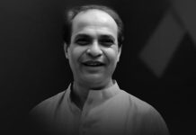 ১০ টাকা সম্মানিতে আম্পায়ারিং শুরু করা আসগরের মৃত্যু, বিসিবির শোক