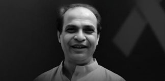 ১০ টাকা সম্মানিতে আম্পায়ারিং শুরু করা আসগরের মৃত্যু, বিসিবির শোক