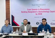 প্রাথমিকের সব শিক্ষার্থীকে মিড-ডে মিল দেওয়ার পরিকল্পনা রয়েছে সরকারের : মাহদী আমিন