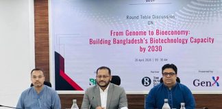 প্রাথমিকের সব শিক্ষার্থীকে মিড-ডে মিল দেওয়ার পরিকল্পনা রয়েছে সরকারের : মাহদী আমিন