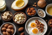 ওজন কমাতে সেরা ৫ খাবার