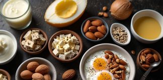 ওজন কমাতে সেরা ৫ খাবার