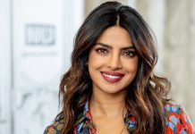 এবার ‘গোল্ড গালা’য় সম্মাননা পাচ্ছেন প্রিয়াঙ্কা চোপড়া