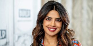 এবার ‘গোল্ড গালা’য় সম্মাননা পাচ্ছেন প্রিয়াঙ্কা চোপড়া