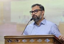 এশিয়ান বিচ গেমসে ব্রোঞ্জ জয়ী নারী কাবাডি দলকে প্রতিমন্ত্রীর অভিনন্দন