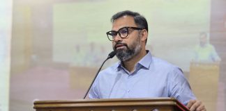 এশিয়ান বিচ গেমসে ব্রোঞ্জ জয়ী নারী কাবাডি দলকে প্রতিমন্ত্রীর অভিনন্দন