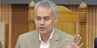 দেশের সড়ক নিয়ে ২০৪০ সালের মাস্টারপ্ল্যান তুলে ধরলেন মন্ত্রী