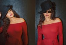 ‘গ্লোবাল ভ্যানগার্ড অনার’ পাচ্ছেন প্রিয়াঙ্কা চোপড়া