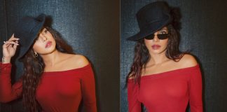 ‘গ্লোবাল ভ্যানগার্ড অনার’ পাচ্ছেন প্রিয়াঙ্কা চোপড়া