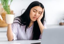 শরীরে ভিটামিন ডি-র ঘাটতি বুঝবেন যেসব লক্ষণে