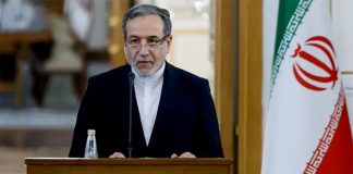 আলোচনা ভেস্তে যাওয়ায় যুক্তরাষ্ট্রকে দুষলেন ইরানের পররাষ্ট্রমন্ত্রী