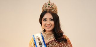 ‘মিসেস ইন্ডিপেন্ডেন্ট ইন্টারন্যাশনাল’ চ্যাম্পিয়ন হলেন বাংলাদেশের তমা