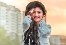 ট্রলের শিকার সাই পল্লবী