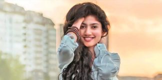 ট্রলের শিকার সাই পল্লবী