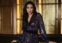 পেছন থেকে ছবি তোলা, কড়া ভাষায় সতর্ক করলেন কারিশমা